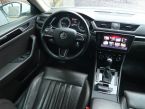 Škoda Superb - fotka číslo 6