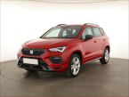 Seat Ateca - fotka číslo 1