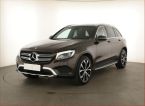 Mercedes Třída GLC - fotka číslo 1
