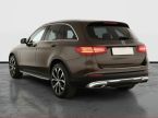 Mercedes Třída GLC - fotka číslo 3