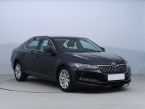 Škoda Superb - fotka číslo 0
