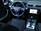 Škoda Superb - fotka číslo 6