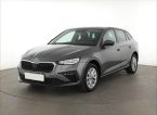 Škoda Scala - fotka číslo 1