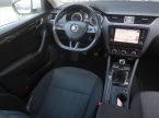 Škoda Octavia - fotka číslo 6