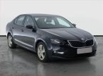 Škoda Octavia - fotka číslo 0