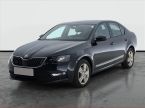 Škoda Octavia - fotka číslo 1