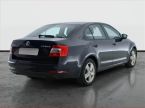 Škoda Octavia - fotka číslo 4