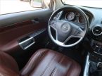 Opel Antara - fotka číslo 6