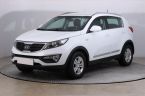 Kia Sportage - fotka číslo 1