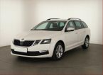 Škoda Octavia - fotka číslo 1