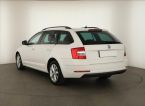 Škoda Octavia - fotka číslo 3