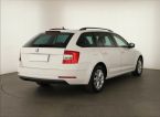 Škoda Octavia - fotka číslo 4