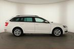 Škoda Octavia - fotka číslo 5