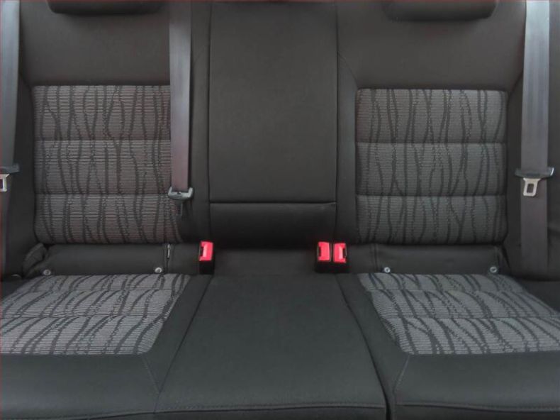 Škoda Octavia - hlavní fotka