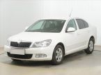 Škoda Octavia - fotka číslo 1