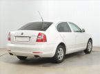 Škoda Octavia - fotka číslo 4