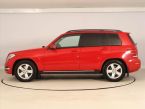 Mercedes Třída GLK - fotka číslo 2