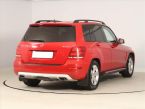 Mercedes Třída GLK - fotka číslo 4