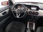 Mercedes Třída GLK - fotka číslo 6