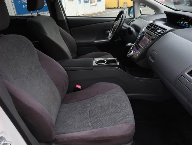 Peugeot Boxer - hlavní fotka inzerátu