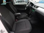 Škoda Rapid - fotka číslo 8