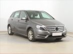 Mercedes Třída B - fotka číslo 0