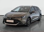 Toyota Corolla - fotka číslo 1
