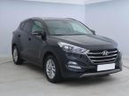 Hyundai Tucson - fotka číslo 0