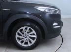 Hyundai Tucson - fotka číslo 14