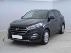 Hyundai Tucson - fotka číslo 1