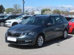 Škoda Octavia - fotka číslo 1