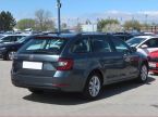 Škoda Octavia - fotka číslo 4
