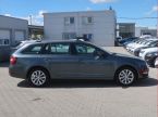 Škoda Octavia - fotka číslo 5