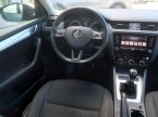 Škoda Octavia - fotka číslo 6