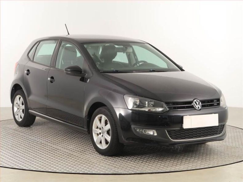 Volkswagen Polo - hlavní foto
