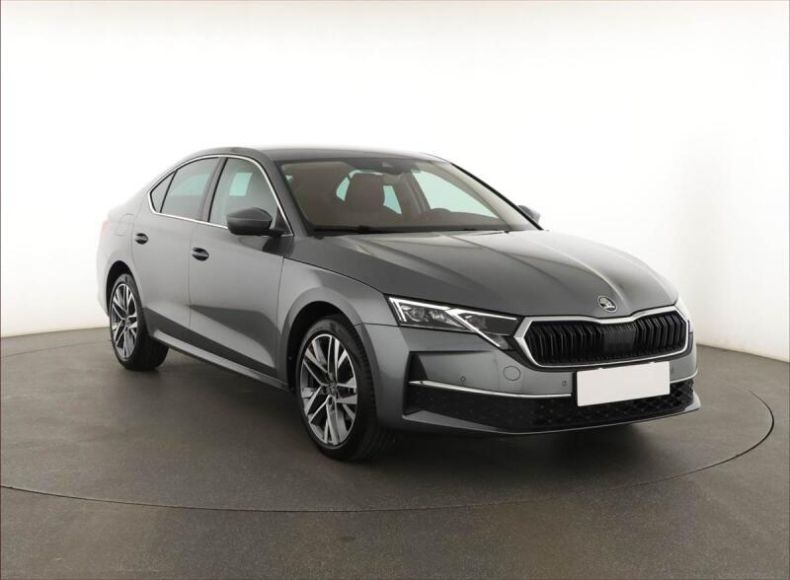 Škoda Octavia - hlavní fotka inzerátu