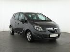 Opel Meriva - fotka číslo 0
