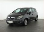 Opel Meriva - fotka číslo 1