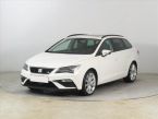 Seat Leon - fotka číslo 1