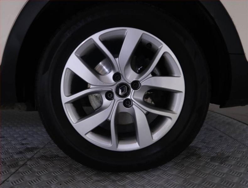 Renault Captur - hlavní fotka