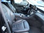 Mercedes Třída C - fotka číslo 8