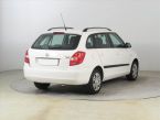 Škoda Fabia - fotka číslo 4