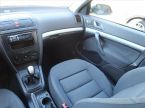 Škoda Octavia - fotka číslo 7