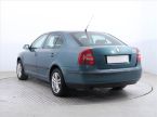 Škoda Octavia - fotka číslo 3