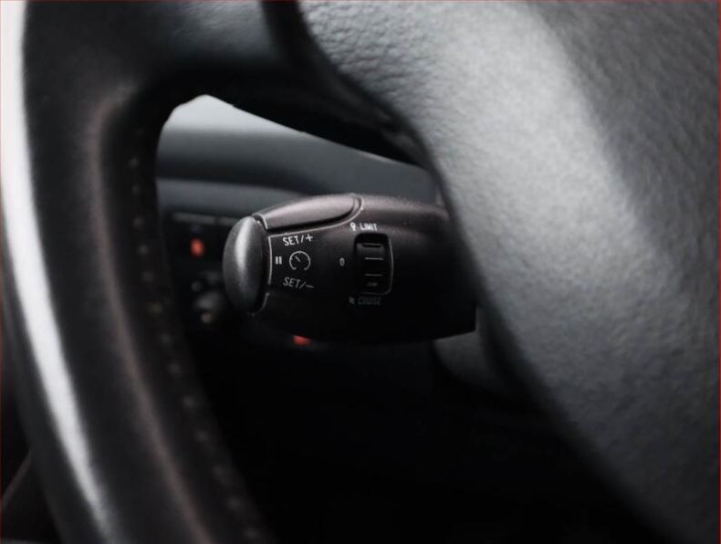 Citroën Berlingo - hlavní fotka