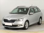 Škoda Fabia - fotka číslo 1