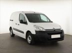 Citroën Berlingo - fotka číslo 0
