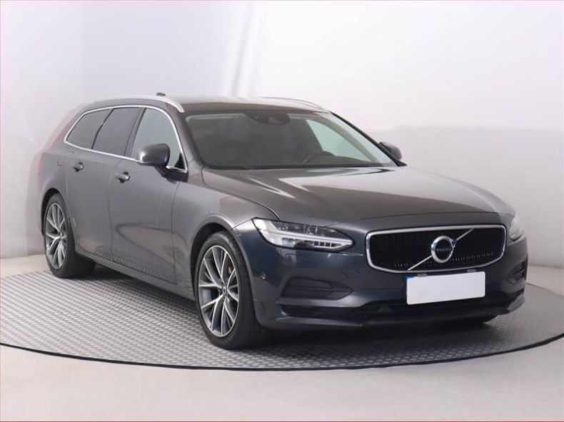 Volvo V90 - hlavní fotka