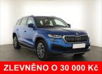 Škoda Kodiaq - fotka číslo 0