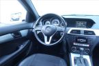 Mercedes Třída C - fotka číslo 6